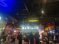 -龍歌自助小火锅(城阳万象汇店)