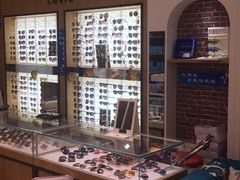 -博客眼镜(大学城店)