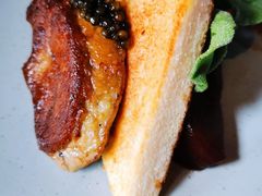 -Wei菋·Le Bistrot