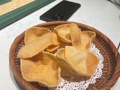 进口泰国虾片-正泰餐厅AmazingThai(新奥购物中心店)