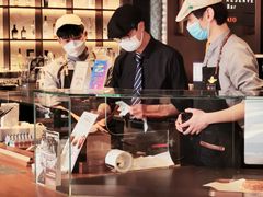 -星巴克臻选®️咖啡·酒坊Bar Mixato