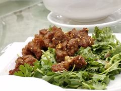-东四民芳餐厅(世茂工三店)