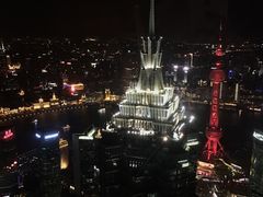 -上海柏悦酒店·世纪100牛排馆