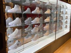 -JORDAN(东方广场店)