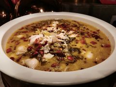 -千滋百味自助海鲜烤肉(布吉景华店)