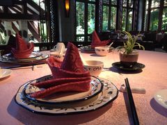 -七仙岭君澜度假酒店·桃源小馆中餐厅