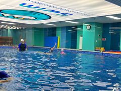 -Swim斯卫姆国际儿童游泳中心(红博中央公园店)