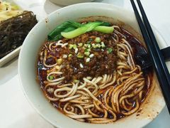 -李先生(天山路店)