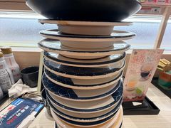 -滨寿司(新街口中央商场店)