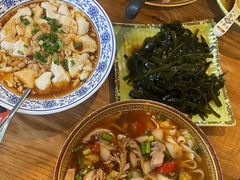 -四方面荘(常丰花园店)