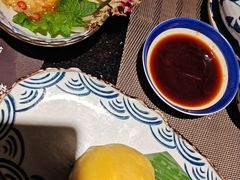 -極上萬膳·日料放题(海岸城店)