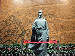 -杜甫江阁