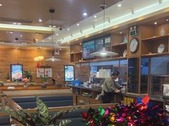 -韩香福烤肉庄园(荣成店)