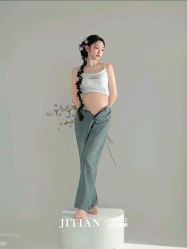 -专注孕妇照亲子照·纪田摄影