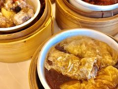 -美心皇宫(屯门大会堂店)