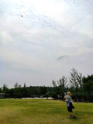 -玄武湖景区-情侣园游乐场
