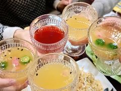 -老井俄式餐厅