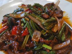 -德胜轩正宗顺德菜(宝安沙井会展中心店)