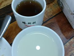 -塔斯提抓饭(东城汇店)
