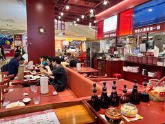 -喜家德虾仁水饺(深圳印力中心店)