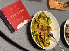 -鑫复盛礼记酒店·国家白金五钻酒家