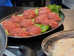 -牛一煲美食(江高店)
