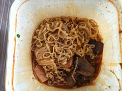 -每味每客·重庆麻辣烫(拓展大厦店)