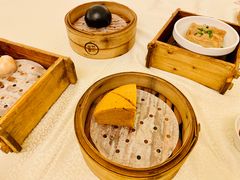 -金翠皇宫粤菜·点心·海鲜(翡翠店)