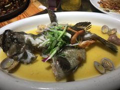 -79号渔船海鲜饭店(华强北店)