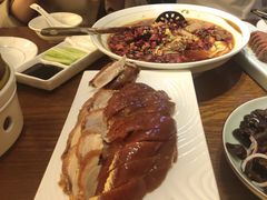 -便宜坊烤鸭店(科创店)
