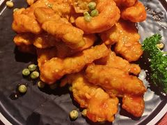 -前海沿·青岛菜(五四广场永旺店)