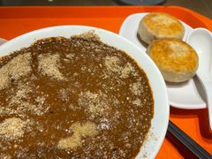 -南来顺饭庄·清真(南菜园店)