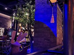 -绿茶餐厅(汇悦大融城店)