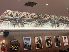 -安妮意大利餐厅(世贸天阶店)