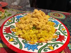 菠萝炒饭-Tony's House