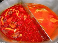 -湊湊火锅·茶憩(打浦桥日月光店)