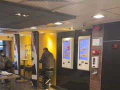 -麦当劳(一德路店)