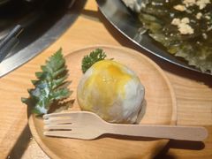 -一朵菌·野生菌探索家火锅(南亚店)