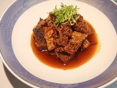 -千百味红餐厅·非遗江西菜(绿地双子塔总店)