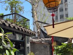 -院8里·少城记忆老川菜(宽窄巷子店)