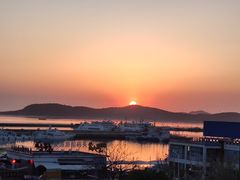 -长岛南北长山旅游景区