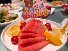 -玉林烤鸭店(黄村兴华店)
