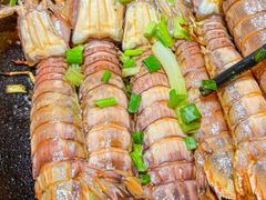 -小时候焗海鲜(鄞州万达店)