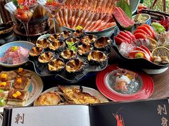 -田舍家Inakaya(天汇igc店)