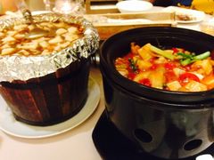 iphone_upload_pic-粗茶淡饭·汉口公馆(循礼门店)