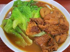 -珍珍小食店(西华路店)