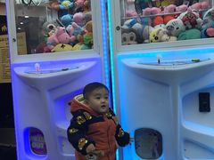 -沃尔玛购物广场(霖雨路店)