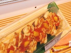 -杭州大厦LSE城市生活超市(杭州大厦店)