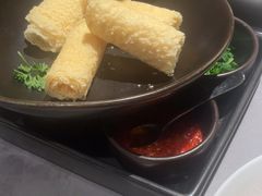 -阿源鱼捞斑鱼火锅·海鲜粥(山景尚宅店)