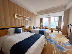 -北京丽景湾国际酒店